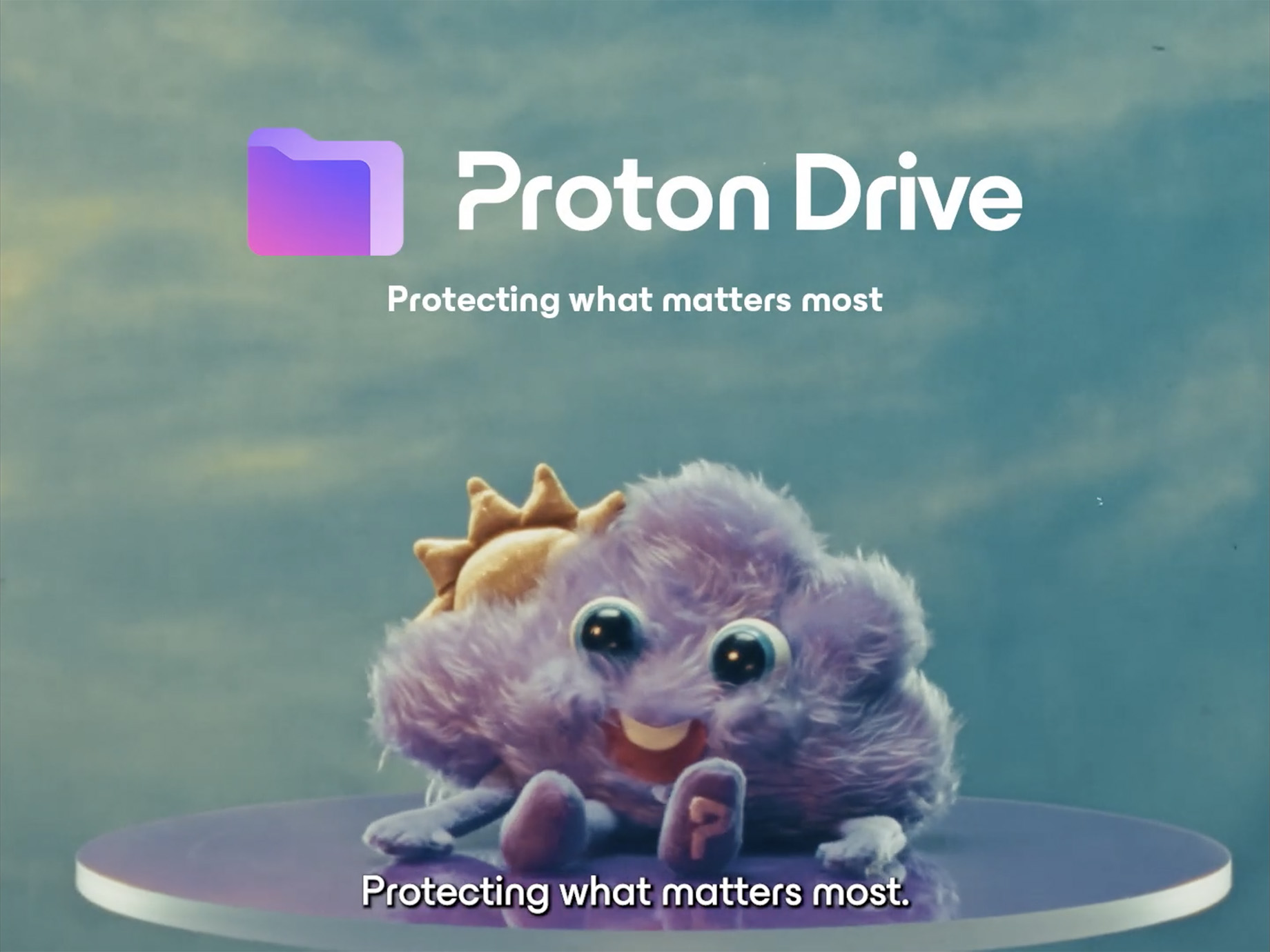 Proton 5